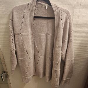 NakedCashmere cardigan